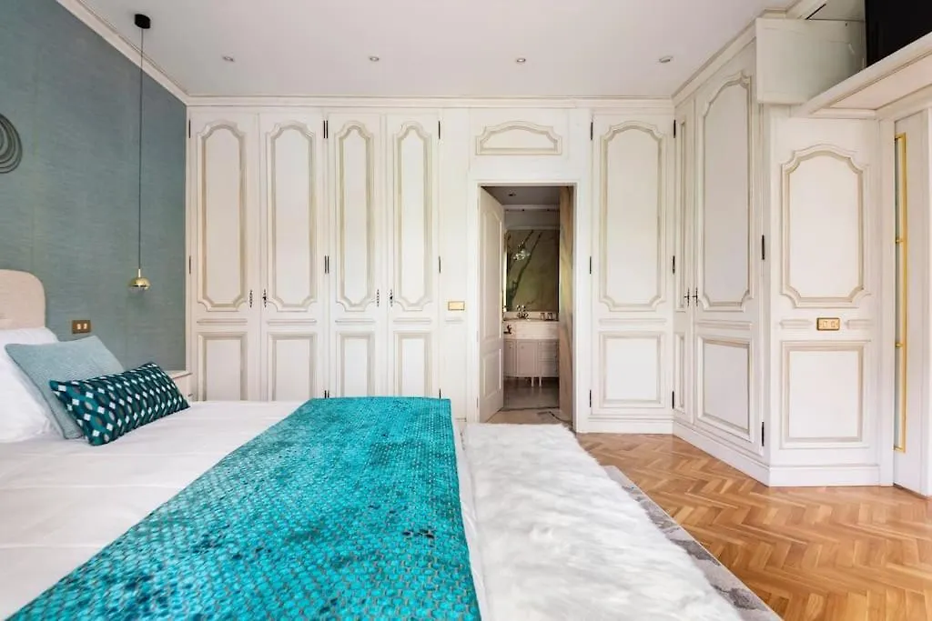 Festival Suite San Sebastián