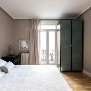 Apartamento Downtown, San Sebastián